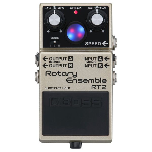 Boss RT-2