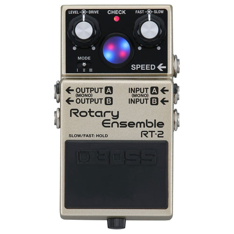 Boss RT-2