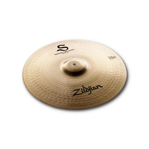 Zildjian 18" S Medium Thin Crash