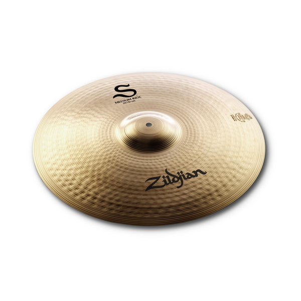 Zildjian 20" S Medium Ride