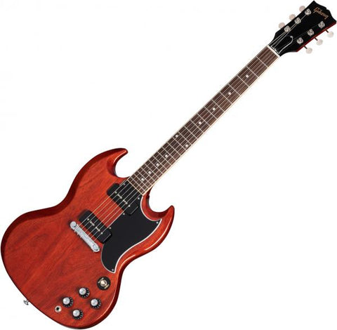 Gibson SG Special Cherry