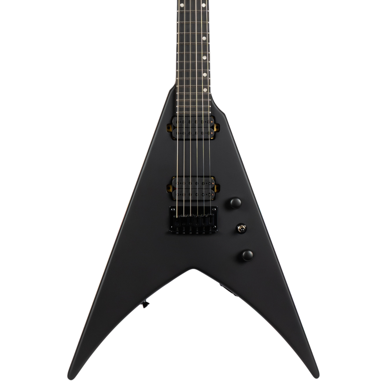 Spira V-400 Satin Black