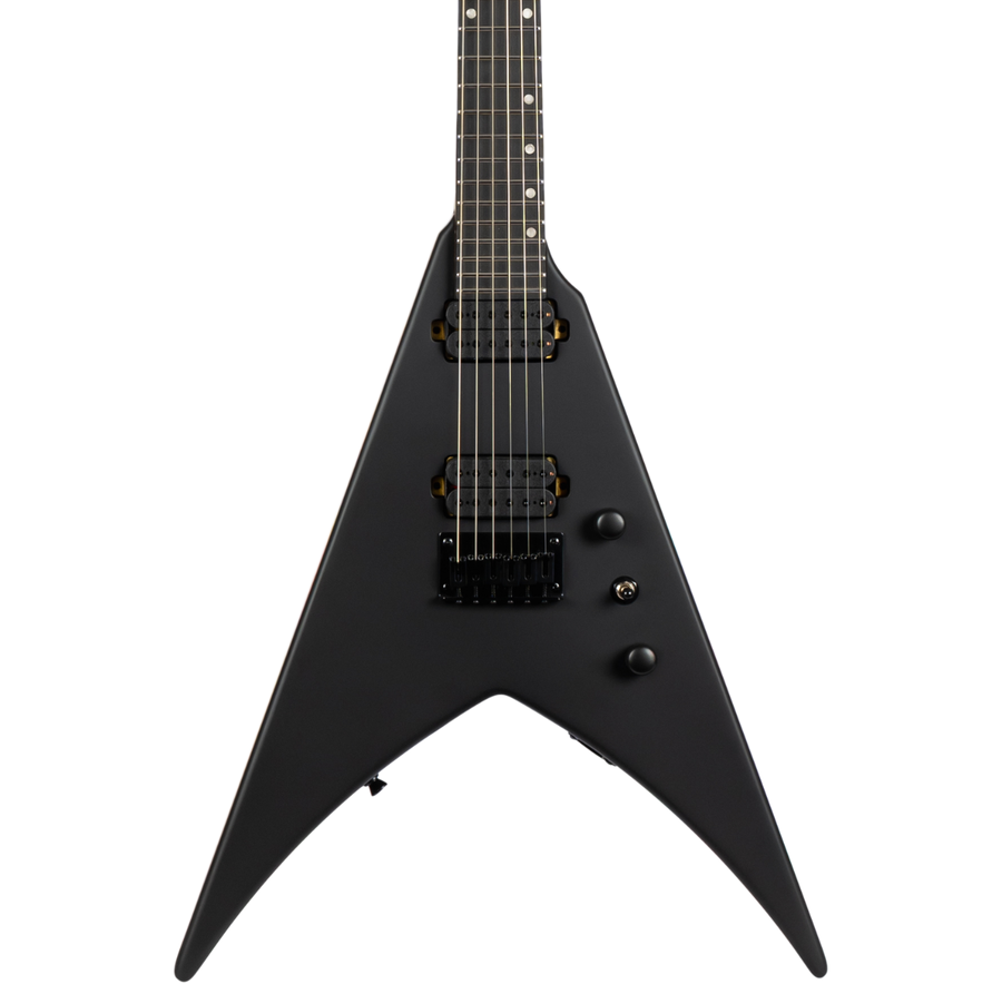 Spira V-400 Satin Black