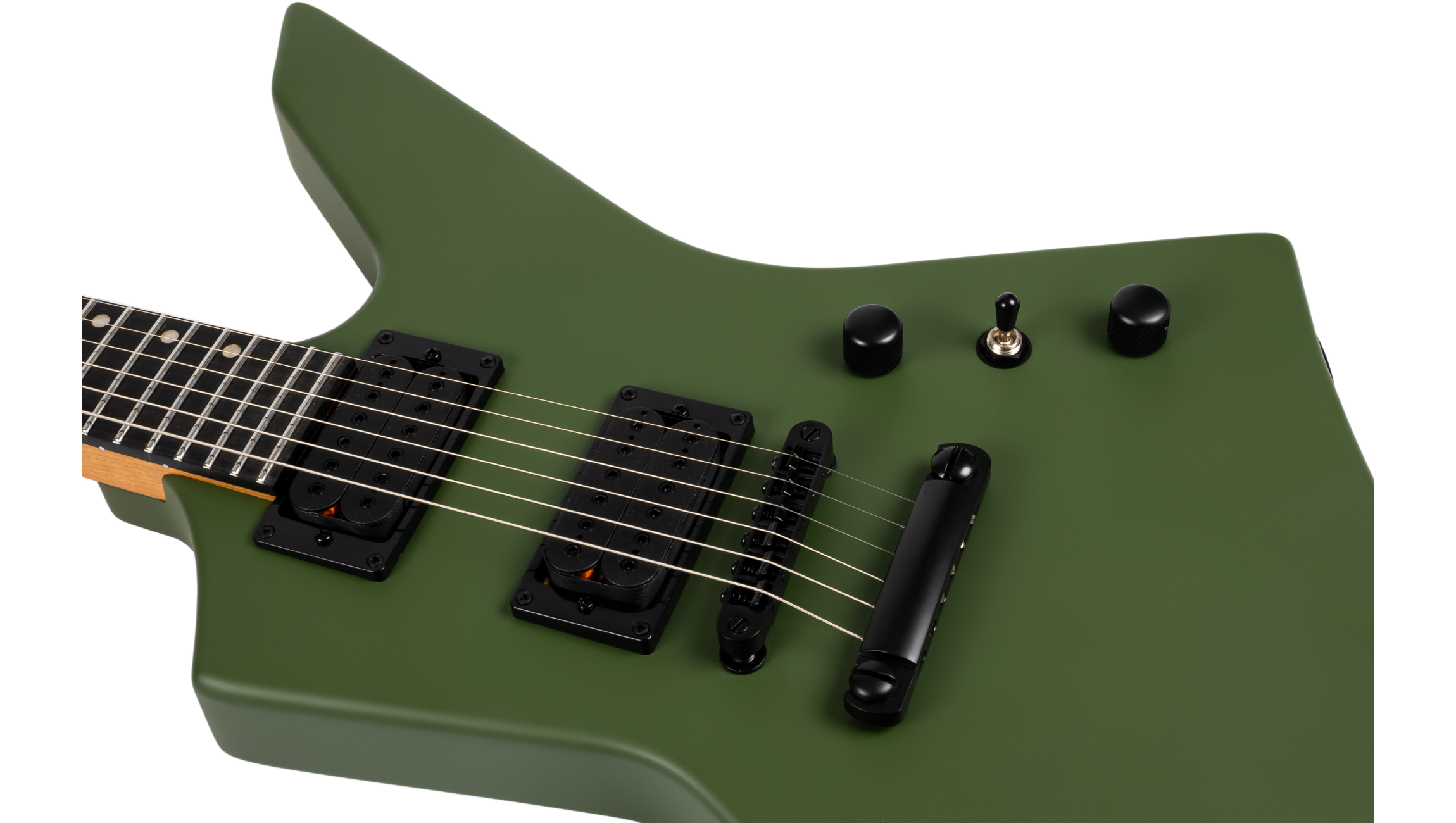 Spira X-400 Satin Green