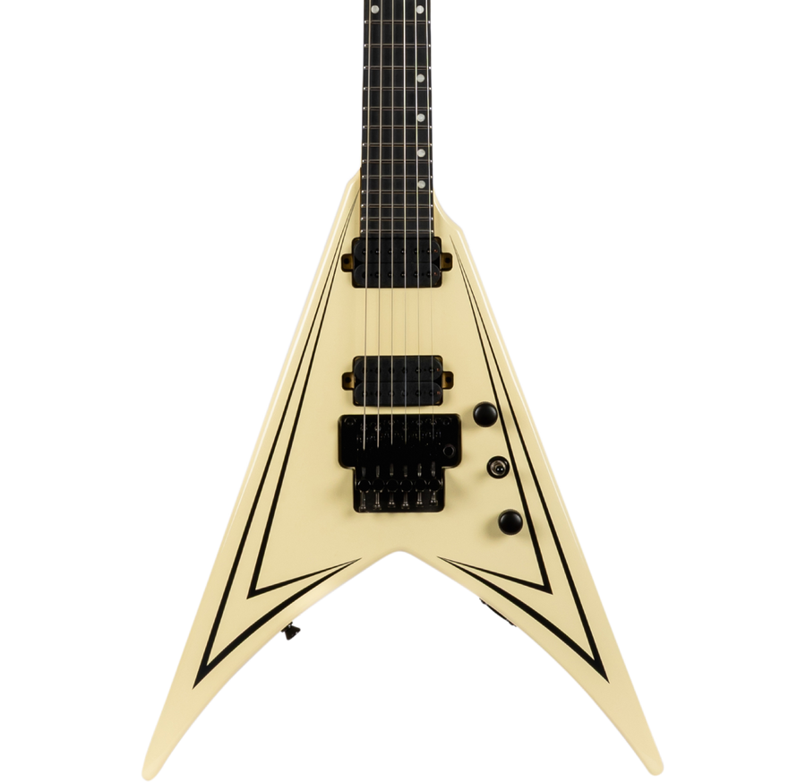 Spira V-420 Antique White Pinstripe