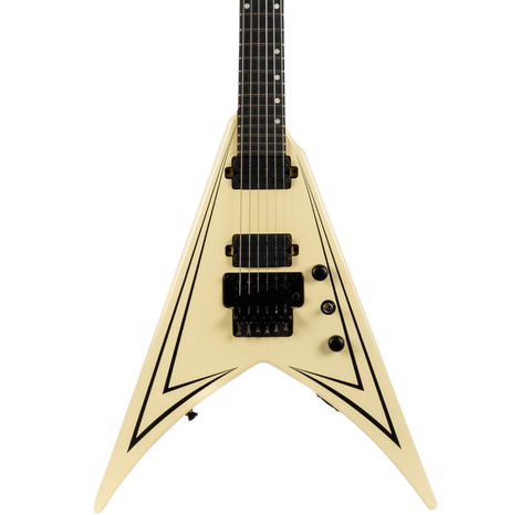 Spira V-420 Antique White Pinstripe