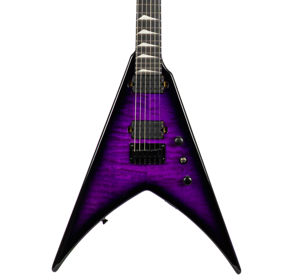 Spira V-500 Trans Purple