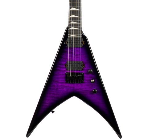 Spira V-500 Trans Purple