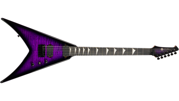 Spira V-500 Trans Purple