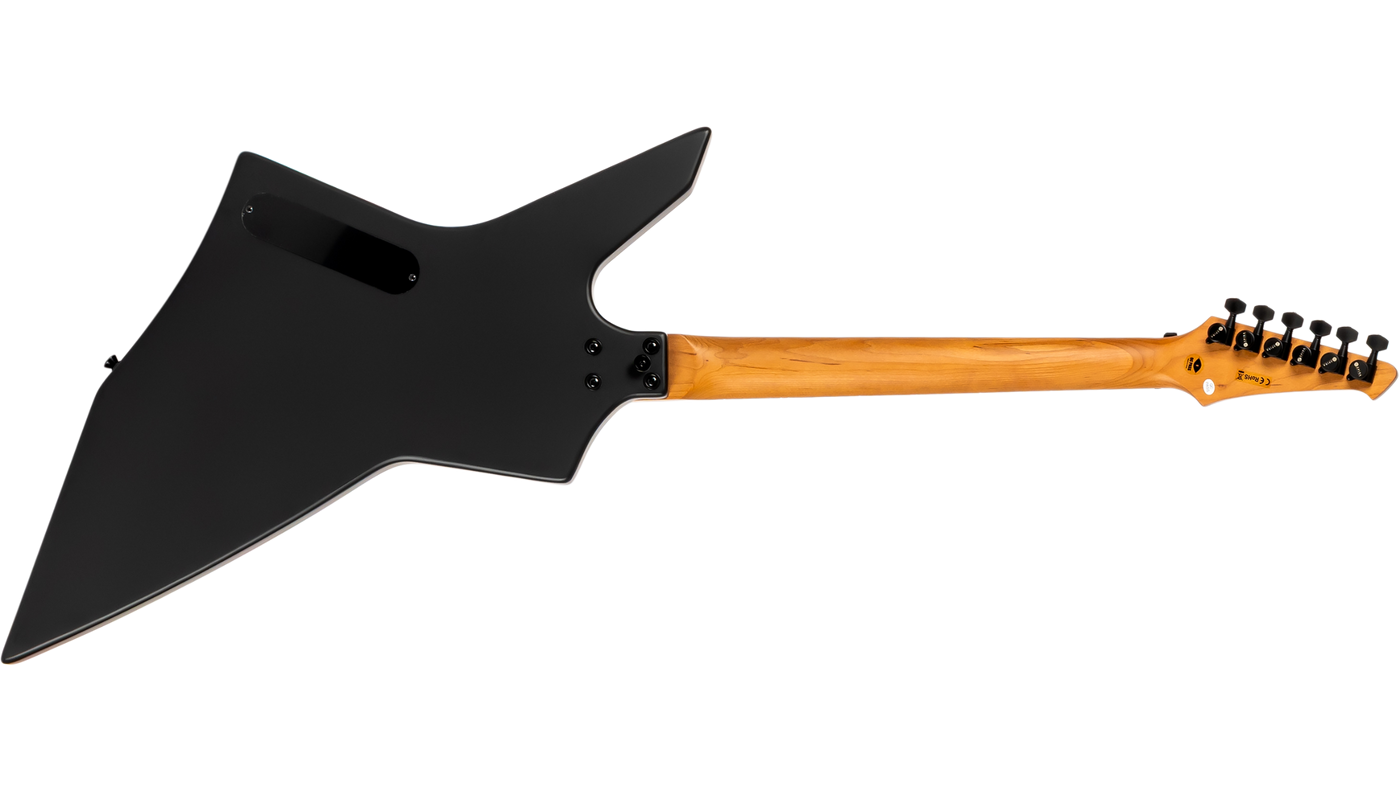Spira X-400 Satin Black