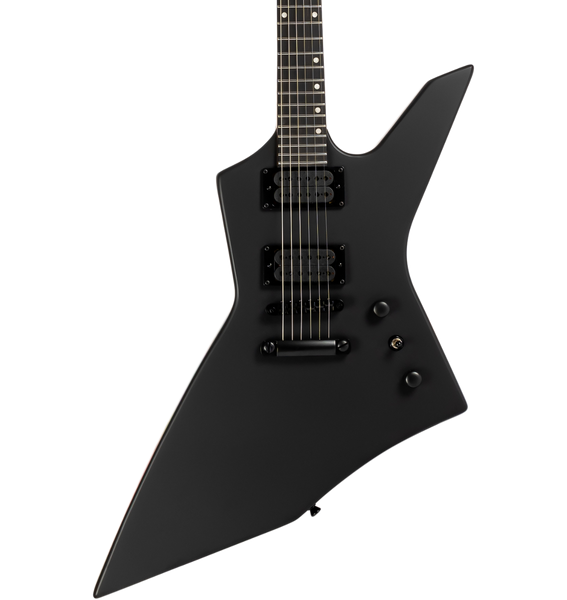 Spira X-400 Satin Black