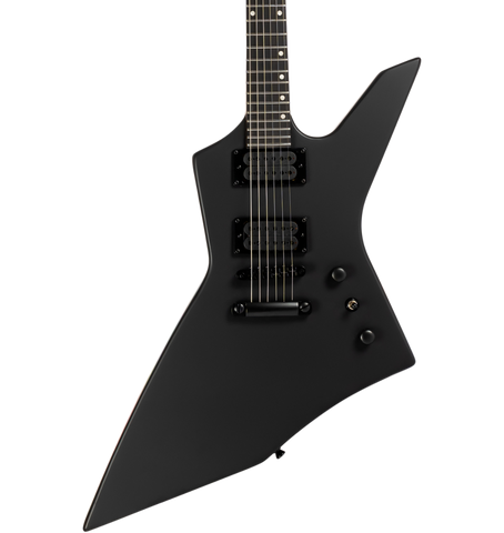 Spira X-400 Satin Black