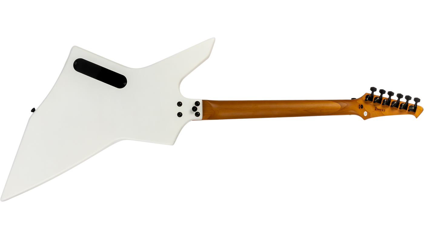 Spira X-400 Satin White