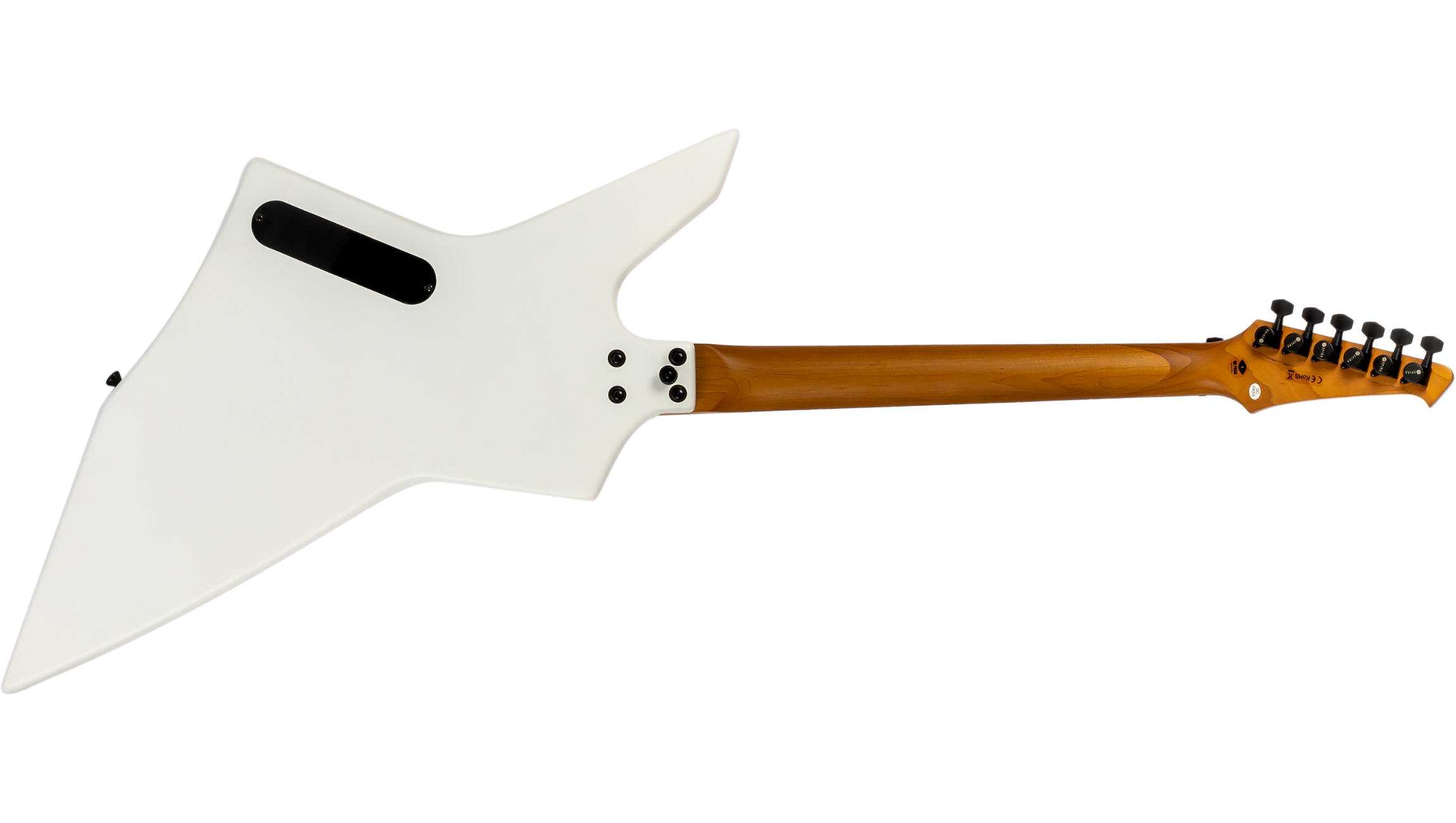 Spira X-400 Satin White