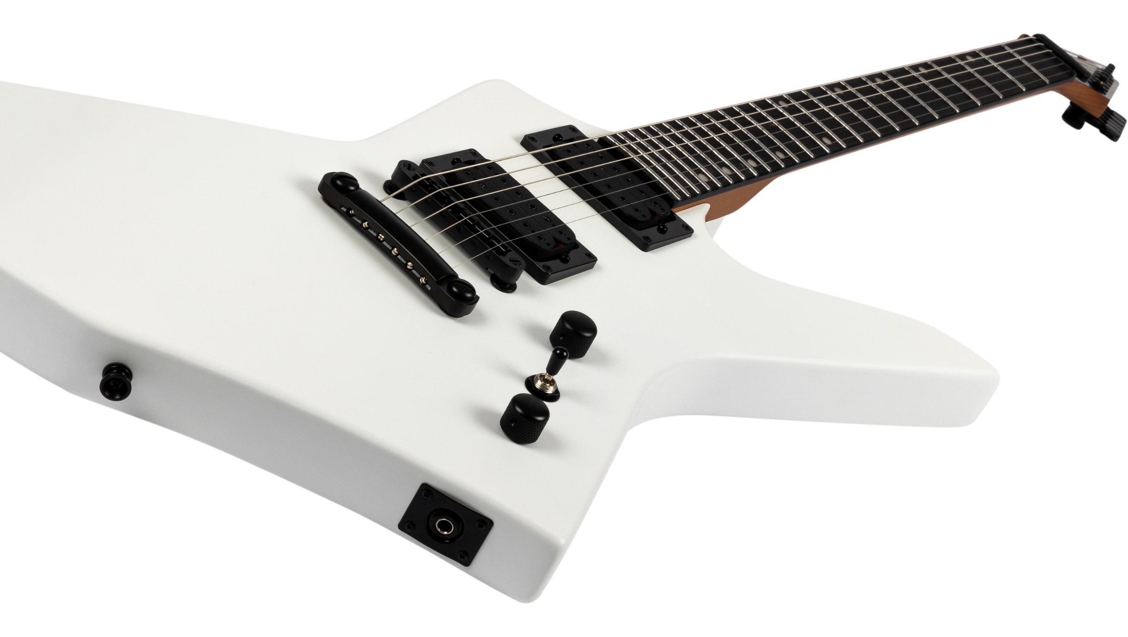 Spira X-400 Satin White