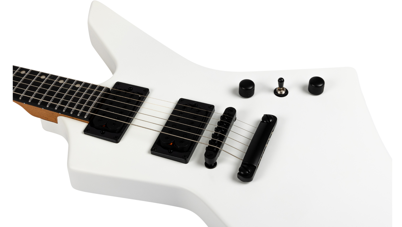 Spira X-400 Satin White