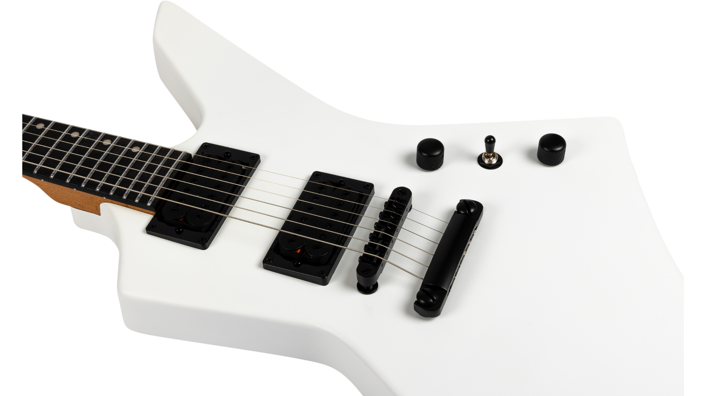 Spira X-400 Satin White