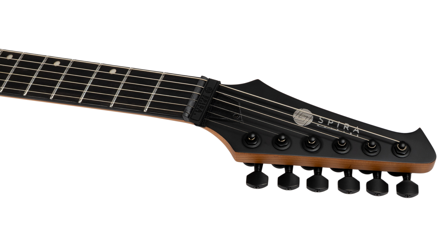 Spira X-400 Satin White