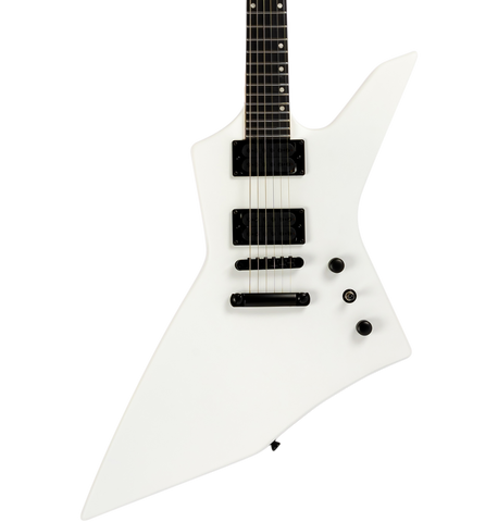 Spira X-400 Satin White