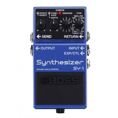 Boss SY-1