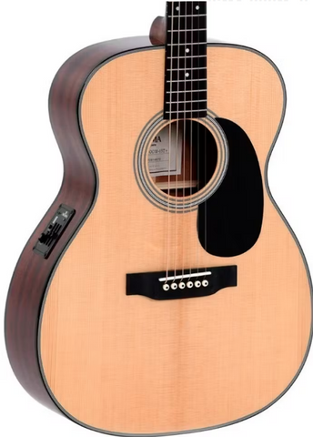 Sigma 000M-1E UK Electro Acoustic Guitar