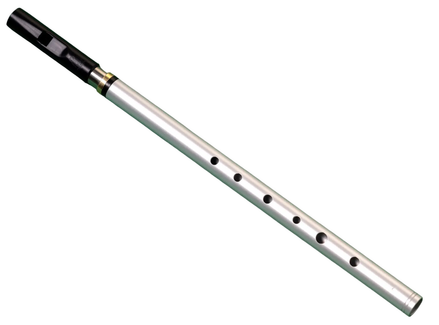 Dixon Soprano Whistle DX006C ( Key - C )