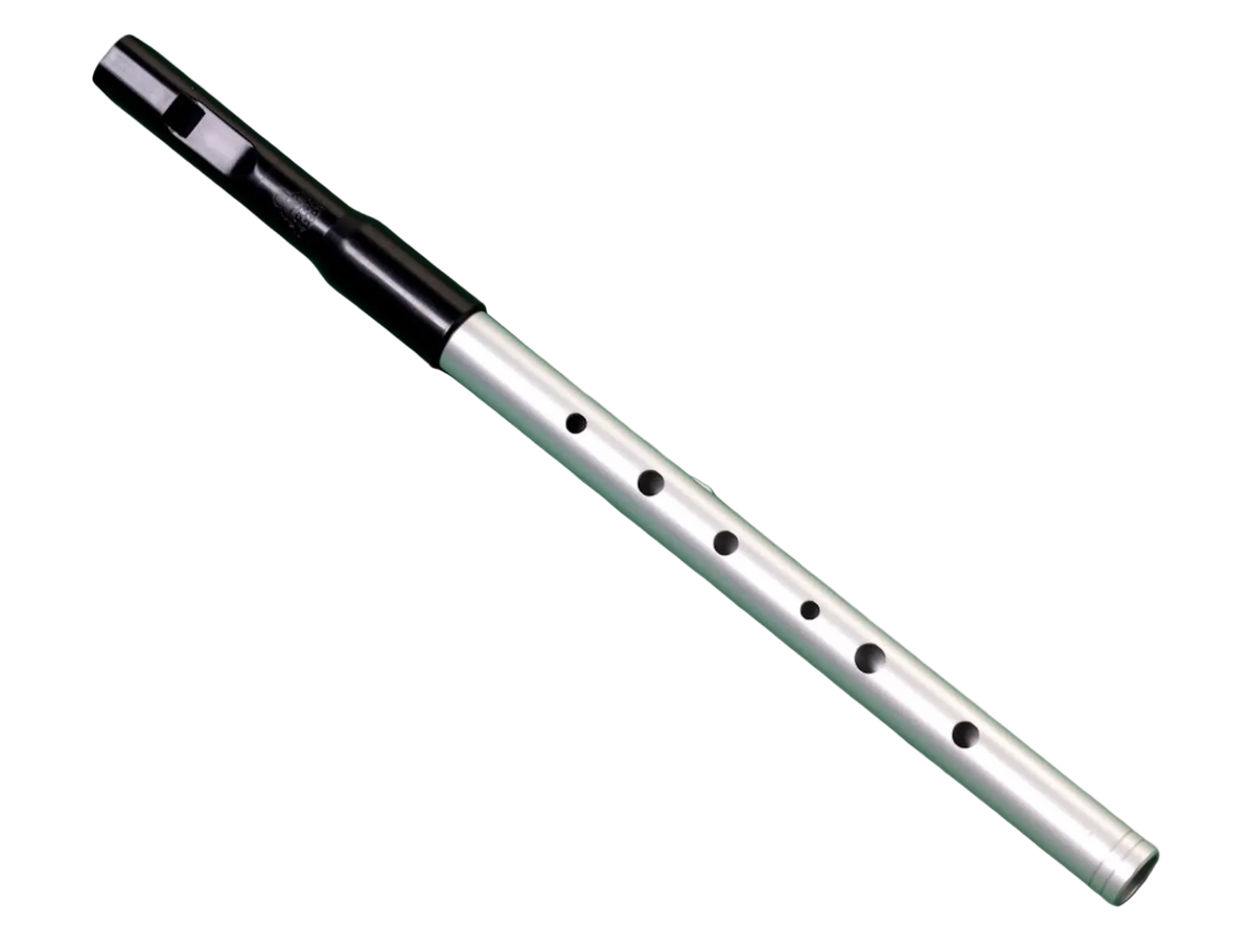 Dixon Alto Whistle DX107BB (Key - B Flat)