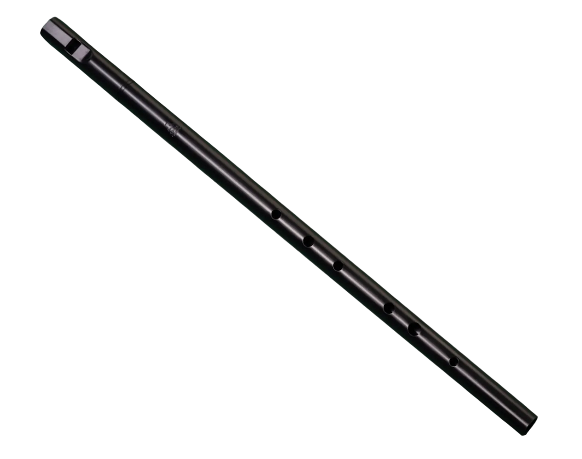 Dixon TB003 Low D Whistle
