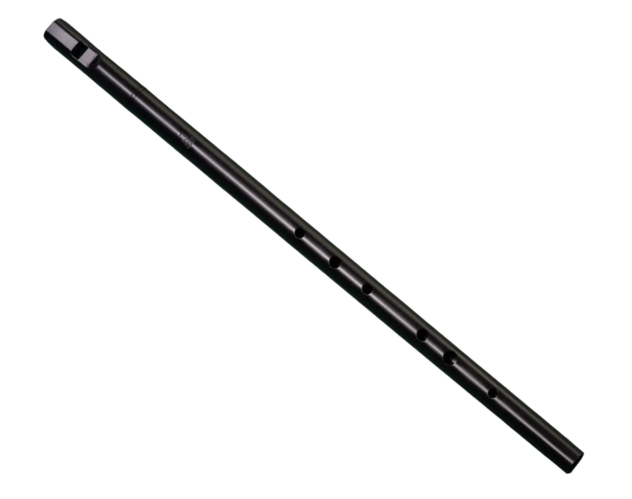 Dixon TB003 Low D Whistle