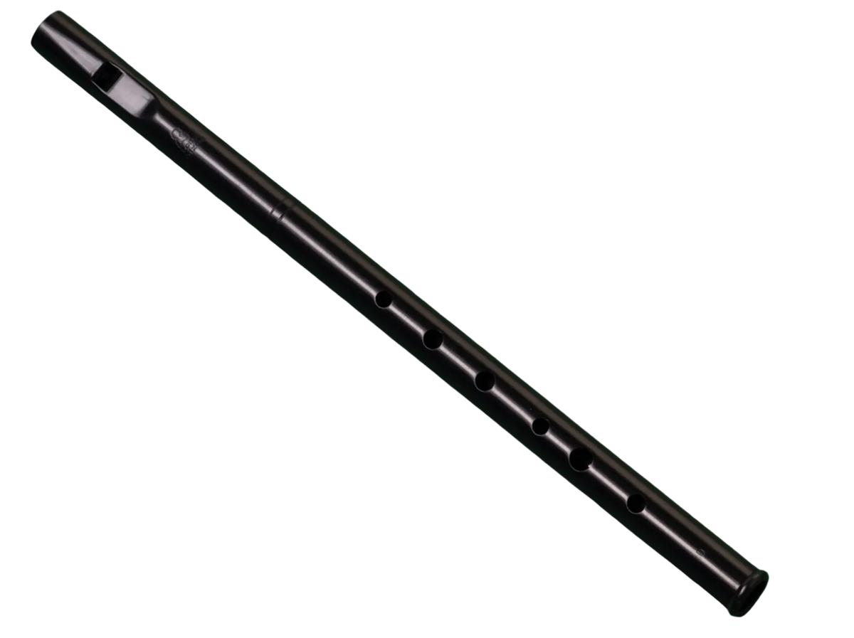 Dixon Soprano D Whistle DX001
