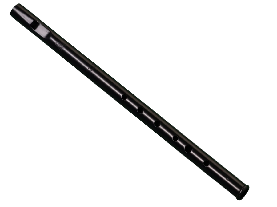 Dixon Soprano D Whistle DX001