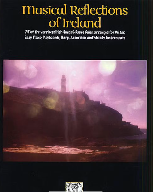 Reflections Of Ireland