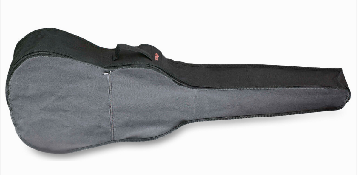 Stagg Acoustic Dreadnought / Western Guitar Cover