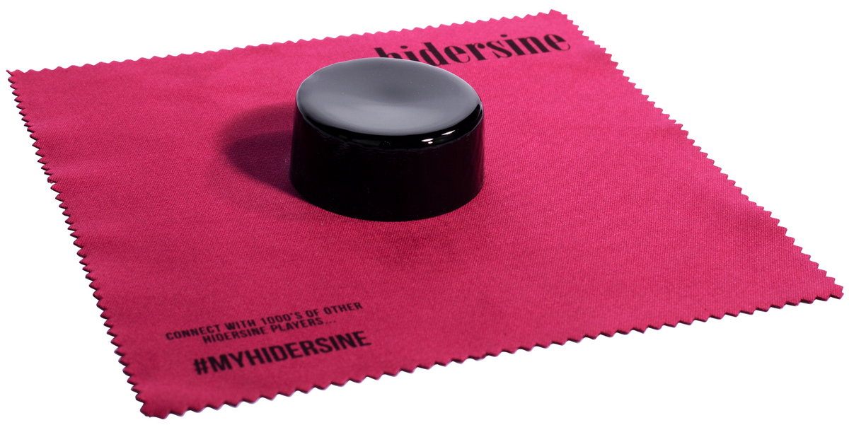 Hidersine 6V Deluxe Violin Rosin