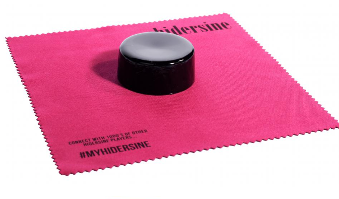 Hidersine 6C Deluxe Cello Rosin