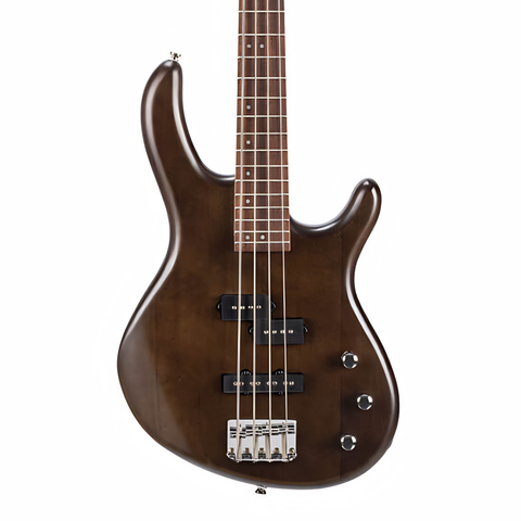 Cort Action PJ Bass Walnut