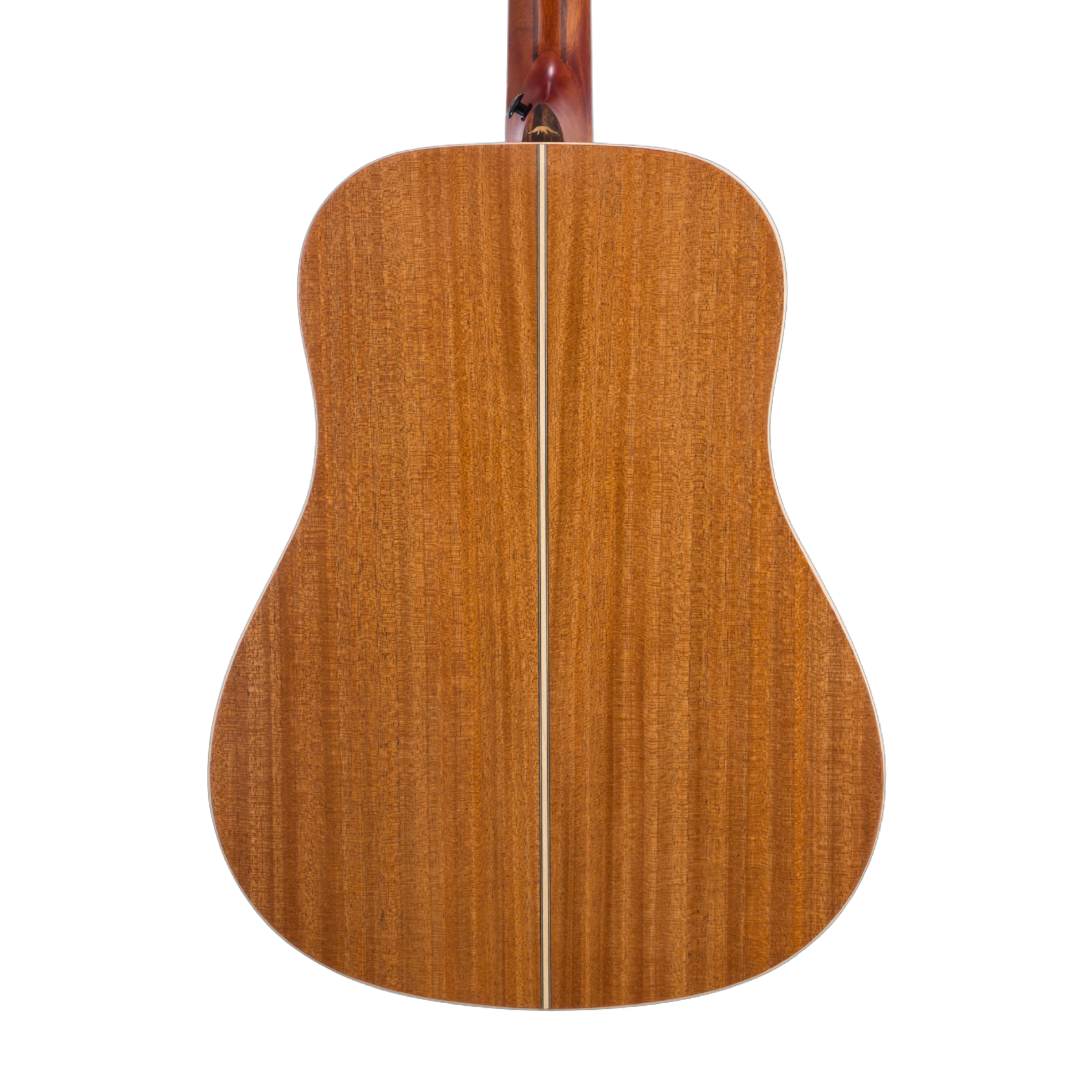 Bromo BAT1 Tahoma Series Acoustic Guitar