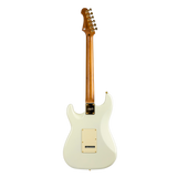 Jet Guitars JS-380 White