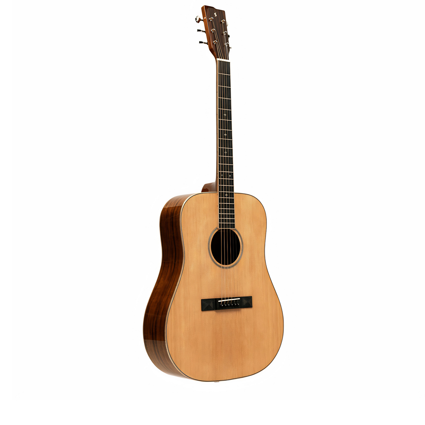 Stagg SA45 Dreadnought