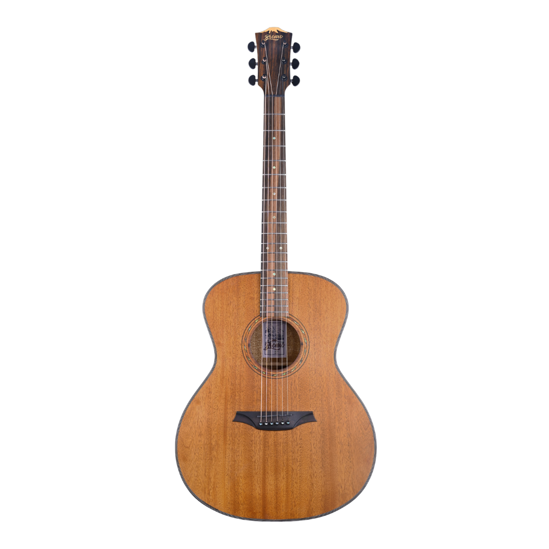 Bromo BAT2M Tahoma Series Acoustic Guitar