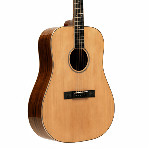 Stagg SA45 Dreadnought