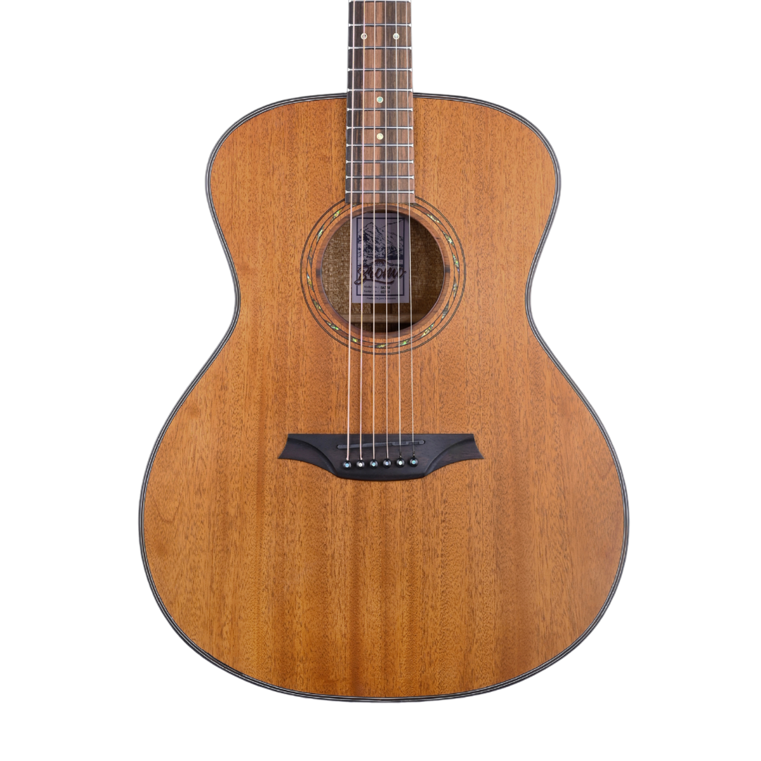 Bromo BAT2M Tahoma Series Acoustic Guitar