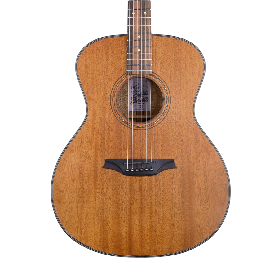 Bromo BAT2M Tahoma Series Acoustic Guitar