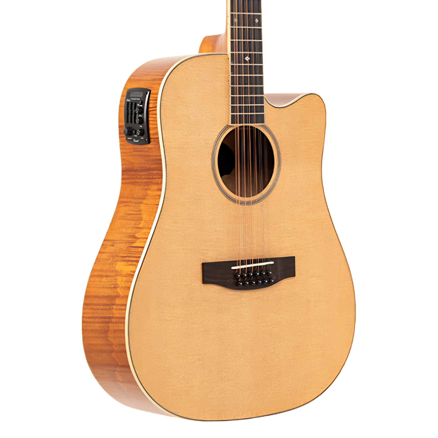 Stagg SA45 DCE-FM/12