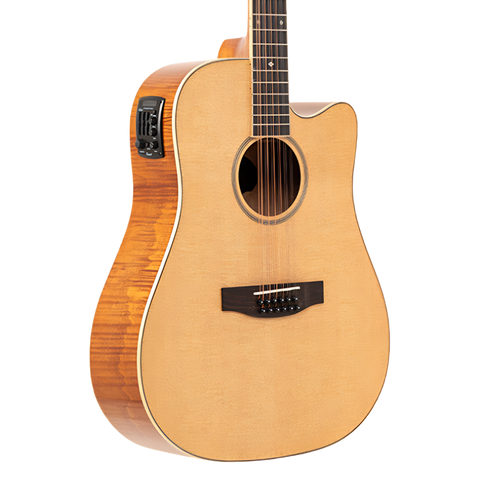 Stagg SA45 DCE-FM/12