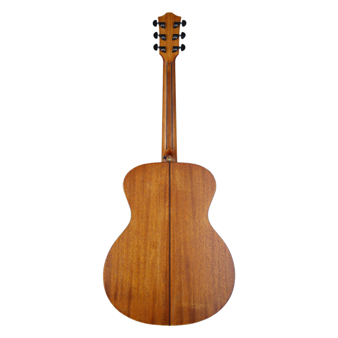 Bromo BAT2M Tahoma Series Acoustic Guitar