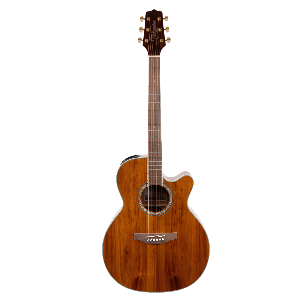 Takamine GN77KCE Hawaiian Koa