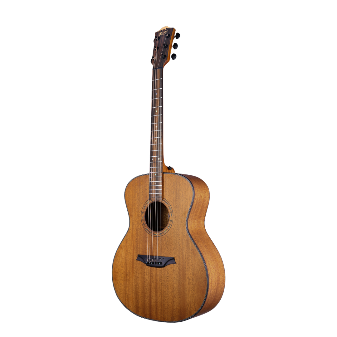 Bromo BAT2M Tahoma Series Acoustic Guitar