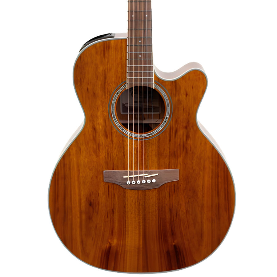 Takamine GN77KCE Hawaiian Koa