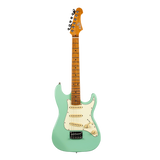 Jet Guitars JS-300 Mini Seafoam Green